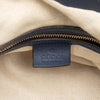 Gucci Patent Soho Shoulder Bag Secondhand