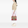 Gucci GG Canvas Dome Shoulder Bag Secondhand