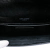 Saint Laurent Patent Smoking Clutch Secondhand