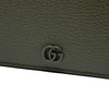 Gucci GG Marmont Calfskin Wallet On Chain Secondhand