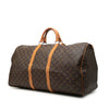 Louis Vuitton Monogram Keepall 60 Secondhand