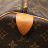 Louis Vuitton Monogram Keepall 60 Secondhand