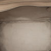 Celine Mini Drummed Calfskin Luggage Tote Secondhand