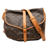 Louis Vuitton Monogram Saumur 35 Secondhand