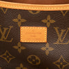 Secondhand Louis Vuitton Monogram Saumur 35
