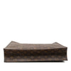 Louis Vuitton Monogram Sac Plat Secondhand