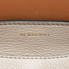 Burberry Medium Leather Belt Bag Secondhand