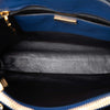 Prada Saffiano Soft Triple Pocket Tote Secondhand