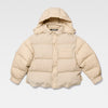 Jacquemus Down Jacket Secondhand