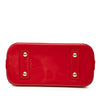Secondhand Louis Vuitton Monogram Vernis Alma BB
