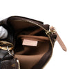Secondhand Louis Vuitton Monogram Affiche Mini Pochette Accessoires