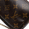 Secondhand Louis Vuitton Monogram Affiche Mini Pochette Accessoires