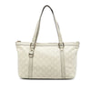 Gucci Guccissima Abbey D Ring Tote Secondhand