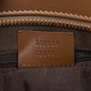 Gucci GG Canvas Convertible Joy Tote Secondhand