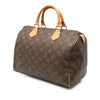 Louis Vuitton Monogram Speedy 30 Secondhand