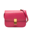 Celine Medium Calfskin Classic Box Secondhand