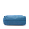 Prada Vitello Daino Open Convertible Tote Secondhand