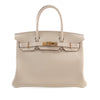 Hermès Togo Birkin Retourne 30 Secondhand