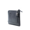 Chanel Aged Calfskin Votez Coco Clutch Secondhand