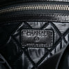 Chanel Aged Calfskin Votez Coco Clutch Secondhand