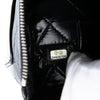 Chanel Aged Calfskin Votez Coco Clutch Secondhand