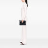 Chanel Aged Calfskin Votez Coco Clutch Secondhand