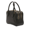 Ferragamo Mini Leather Star Satchel Secondhand