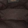 Ferragamo Mini Leather Star Satchel Secondhand