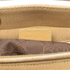Dior Medium Canvas Lady Dior Secondhand