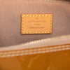 Louis Vuitton Monogram Vernis Alma PM Secondhand