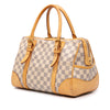 Louis Vuitton Damier Azur Berkeley Secondhand