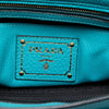Prada Vitello Daino Sound Lock Satchel Secondhand