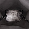 Alexander Wang Patent Logo Lunch Bag Clutch Secondhand