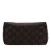 Gucci GG Nylon Shoulder Bag Secondhand