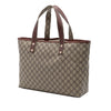 Gucci Medium GG Supreme Web Loop Tote Secondhand