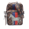 Louis Vuitton Damier Ebene Savanna Amazon Secondhand