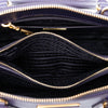 Prada Medium Saffiano Lux Promenade Satchel Secondhand