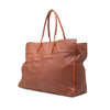 Balenciaga Leather Papier A4 Tote Secondhand