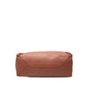Balenciaga Leather Papier A4 Tote Secondhand