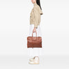 Balenciaga Leather Papier A4 Tote Secondhand