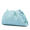 Bottega Veneta Nappa Intrecciato The Mini Pouch Crossbody Secondhand