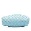 Secondhand Bottega Veneta Nappa Intrecciato The Mini Pouch Crossbody