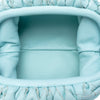 Secondhand Bottega Veneta Nappa Intrecciato The Mini Pouch Crossbody
