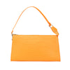 Louis Vuitton Epi Pochette Accessoires Secondhand