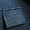 Chanel Denim 19 Round Clutch with Chain Secondhand