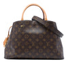Louis Vuitton Monogram Montaigne MM Secondhand