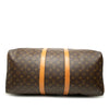 Louis Vuitton Monogram Keepall 55 Secondhand