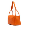 Secondhand Hermès Clemence Lindy 34