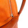 Secondhand Hermès Clemence Lindy 34