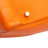 Secondhand Hermès Clemence Lindy 34